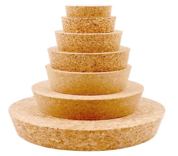 cap and cork