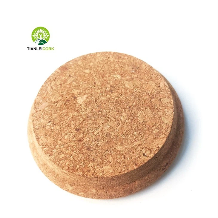 bottle cap cork