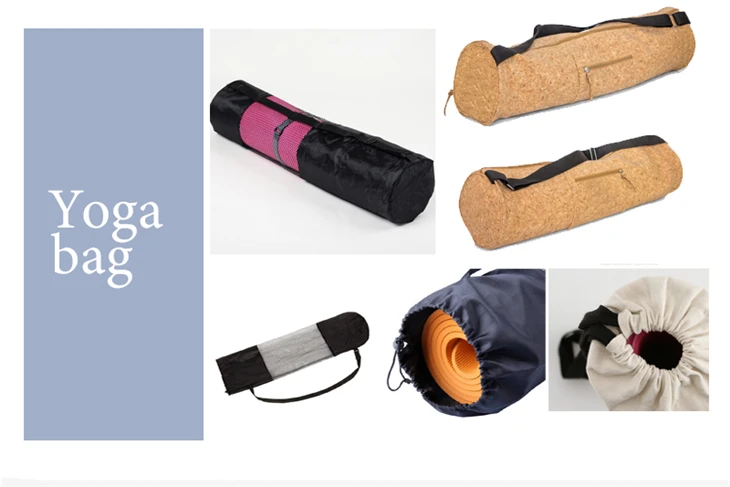 Wholesale Yoga Mats